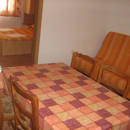 13681b Appartement *